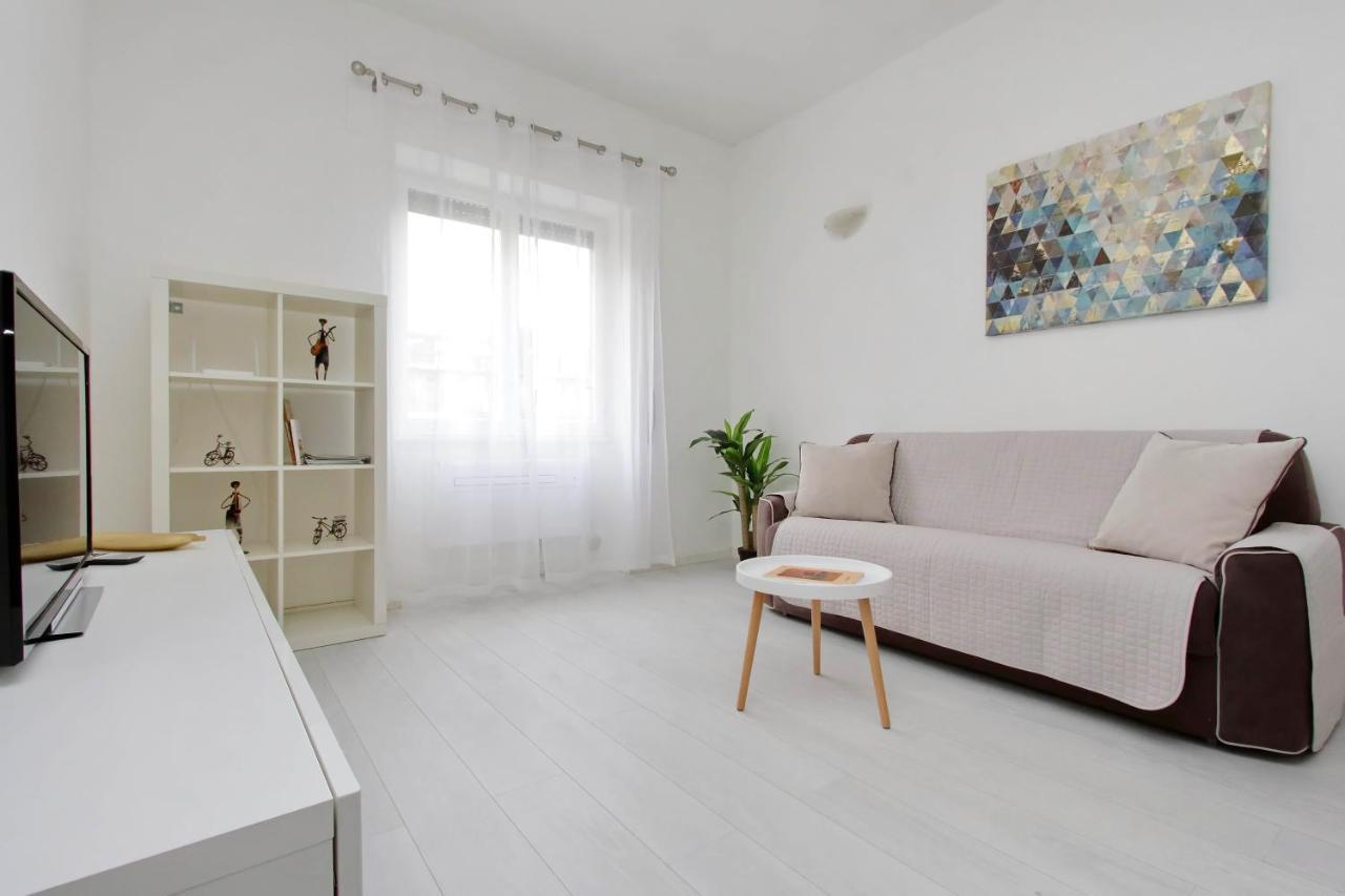 Da Bea A San Pietro In Via Delle Fornaci 139 Apartamento Roma Exterior foto