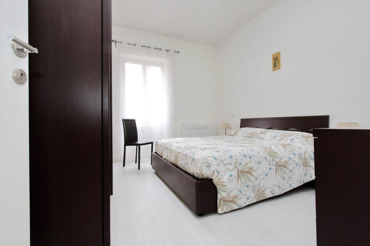 Da Bea A San Pietro In Via Delle Fornaci 139 Apartamento Roma Exterior foto