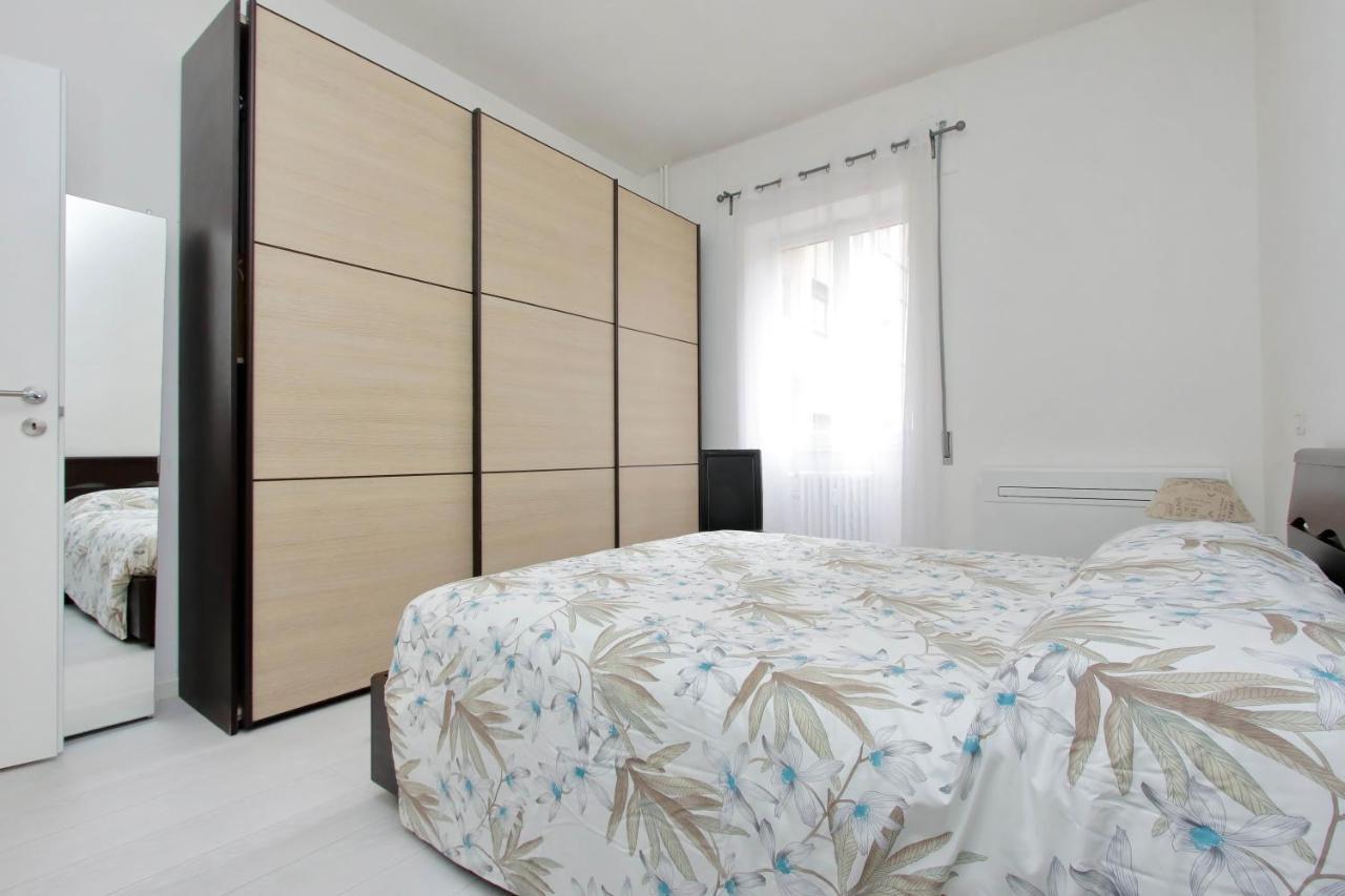 Da Bea A San Pietro In Via Delle Fornaci 139 Apartamento Roma Exterior foto