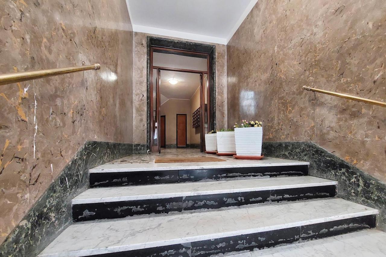 Da Bea A San Pietro In Via Delle Fornaci 139 Apartamento Roma Exterior foto