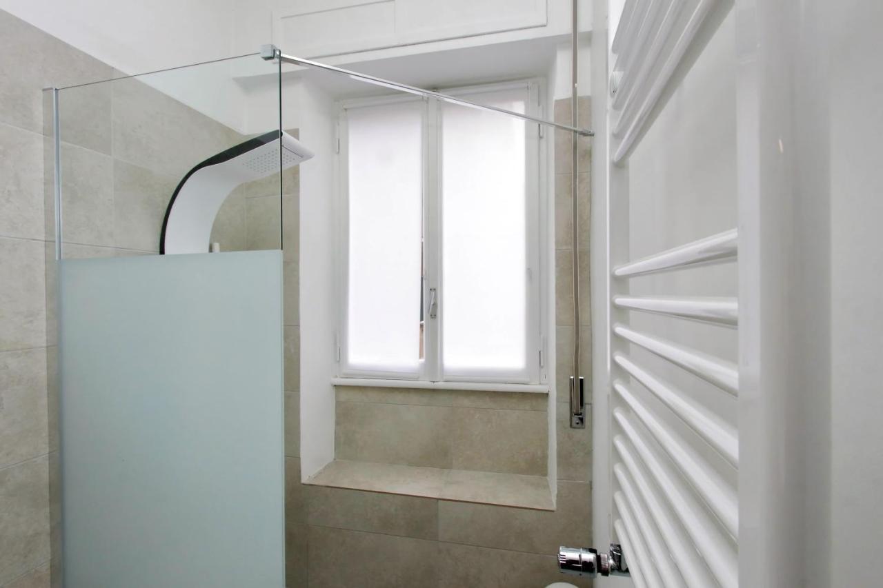 Da Bea A San Pietro In Via Delle Fornaci 139 Apartamento Roma Exterior foto