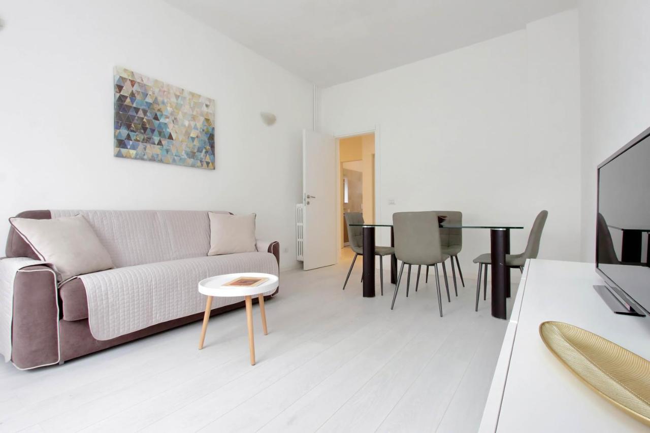 Da Bea A San Pietro In Via Delle Fornaci 139 Apartamento Roma Exterior foto